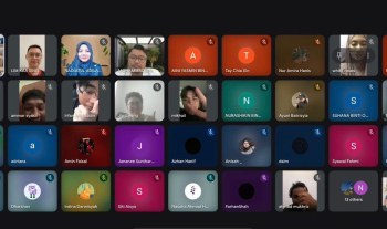 Sekitar Sesi Majlis Suaikenal bersama PA dan Pelajar Baharu Program Ijazah Sarjana Muda Kejuruteraan Awam &amp; Ijazah Sarjana Muda Teknologi Kejuruteraan Awam Bangunan bagi Semester II Sesi Akademik 2025/2026 yang telah berlangsung pada 8 Mac 2026